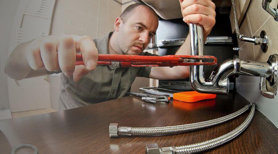 Professional expert plumbing services in Victor, WV